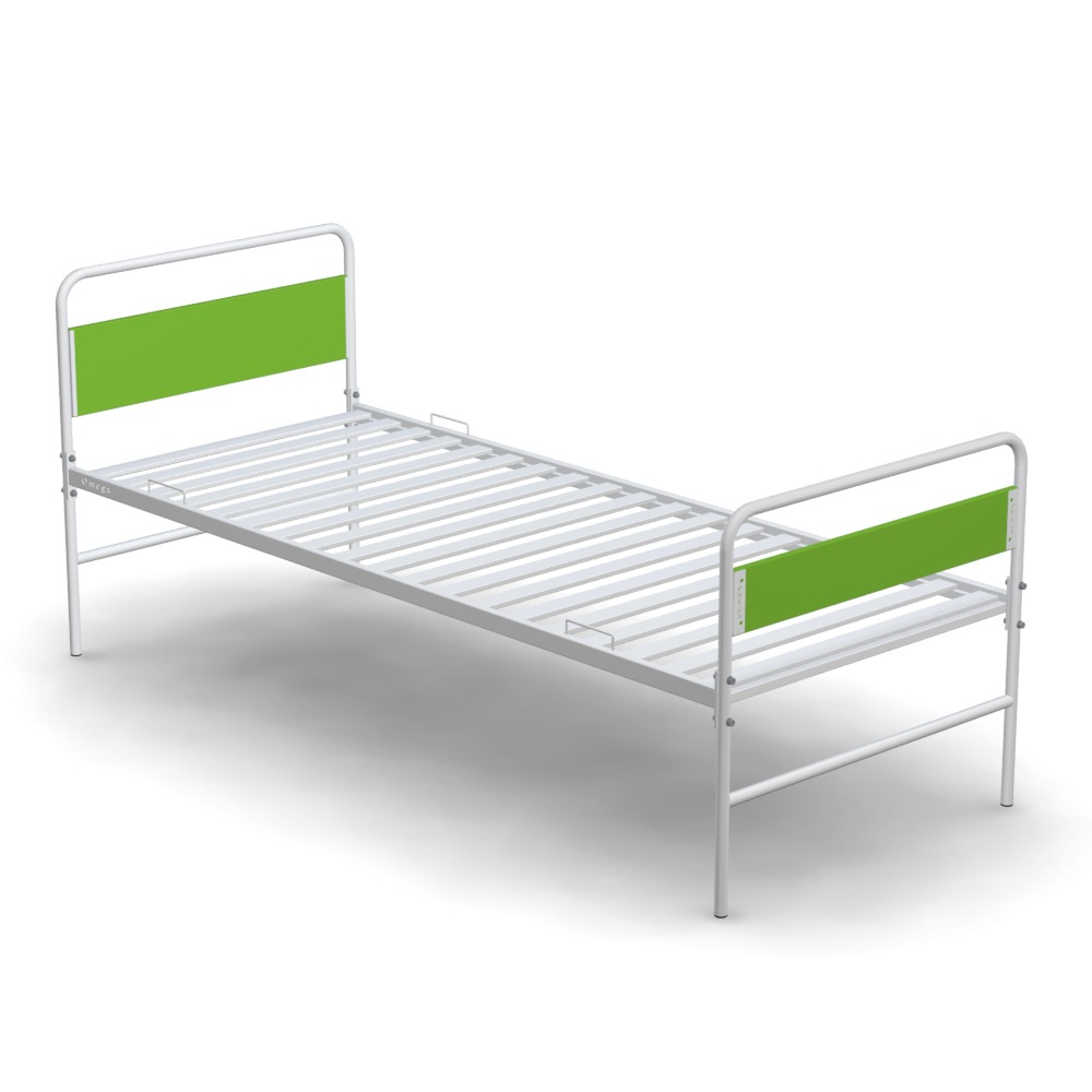 Ліжко лікарняне медичне КБ-3-L Lite ТМ ОМЕГА